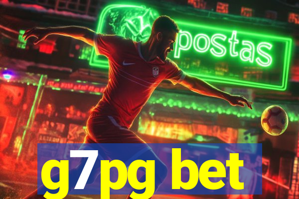 g7pg bet