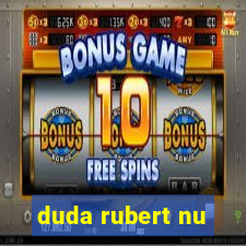 duda rubert nu