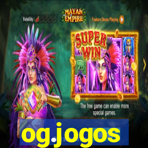 og.jogos