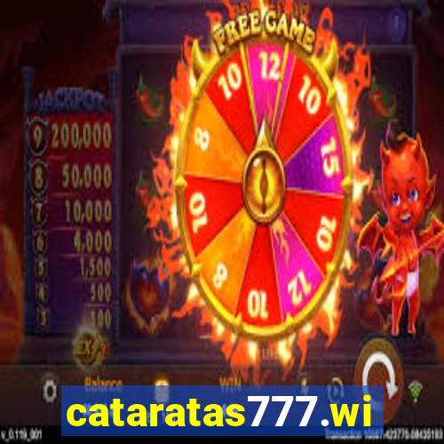 cataratas777.win