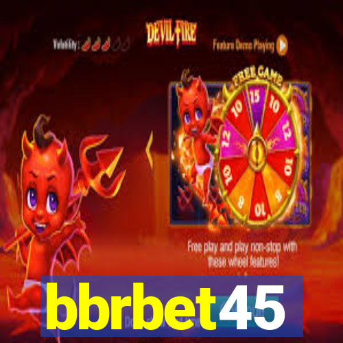 bbrbet45