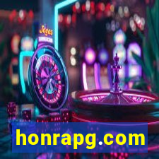 honrapg.com