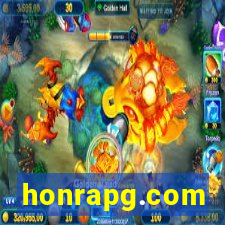 honrapg.com