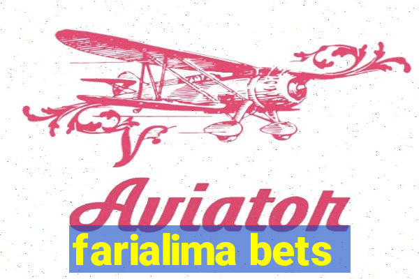 farialima bets