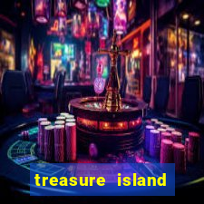 treasure island resort and casino las vegas