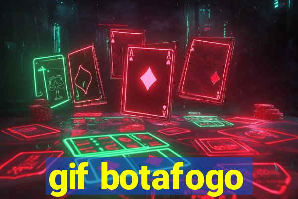 gif botafogo