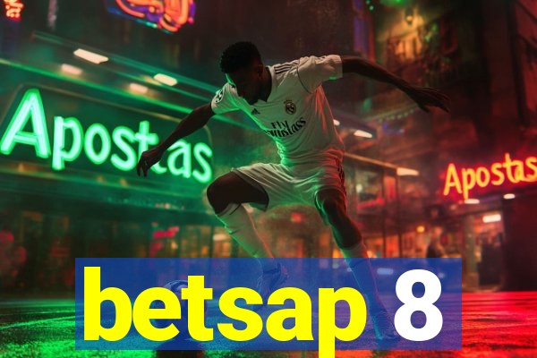 betsap 8