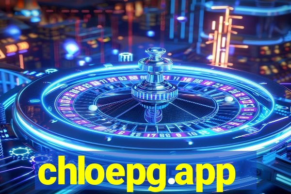 chloepg.app