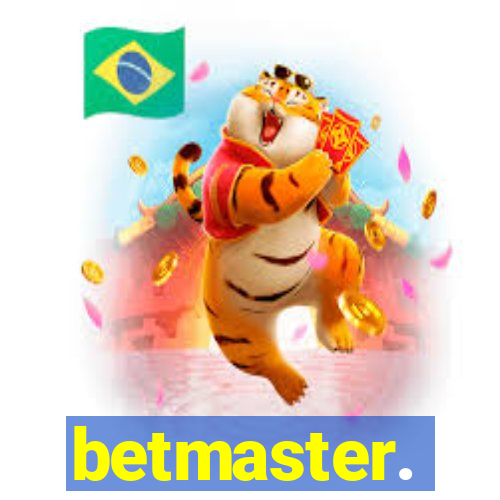 betmaster.