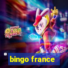 bingo france