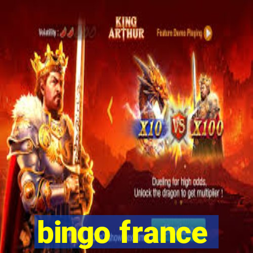 bingo france