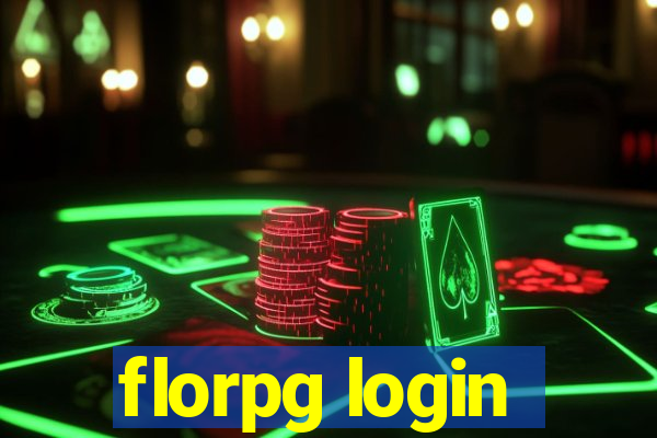 florpg login