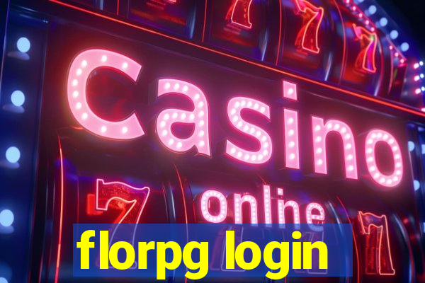 florpg login