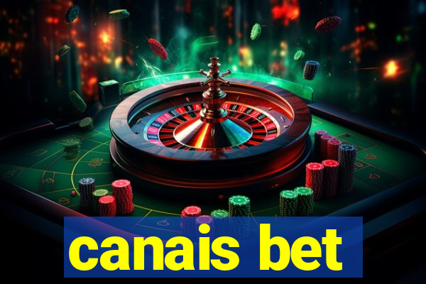 canais bet