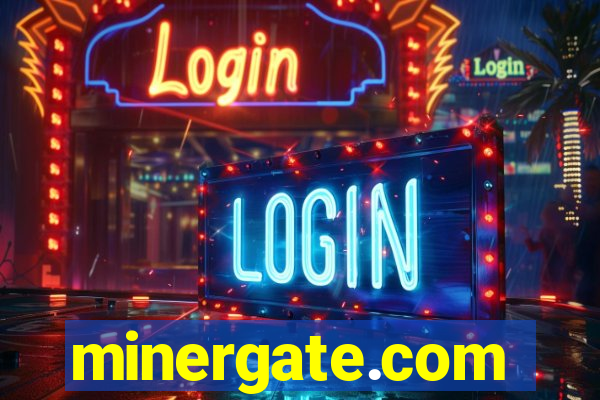 minergate.com