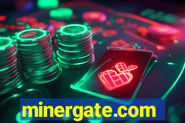 minergate.com