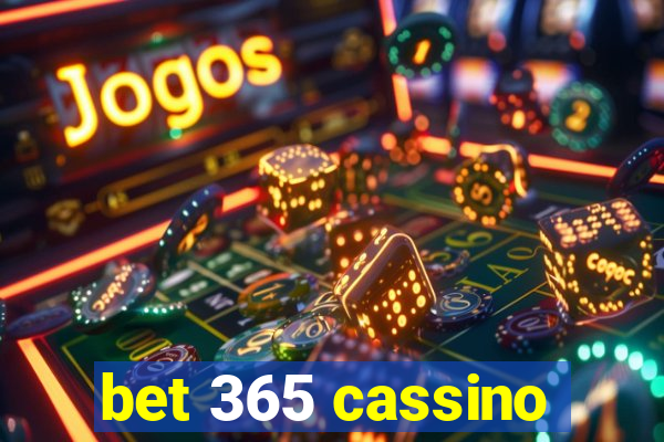 bet 365 cassino