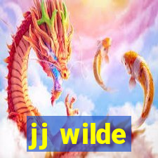 jj wilde