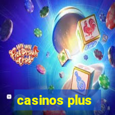 casinos plus