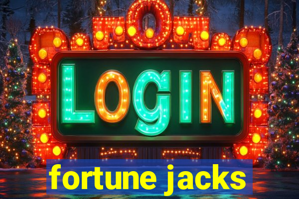 fortune jacks