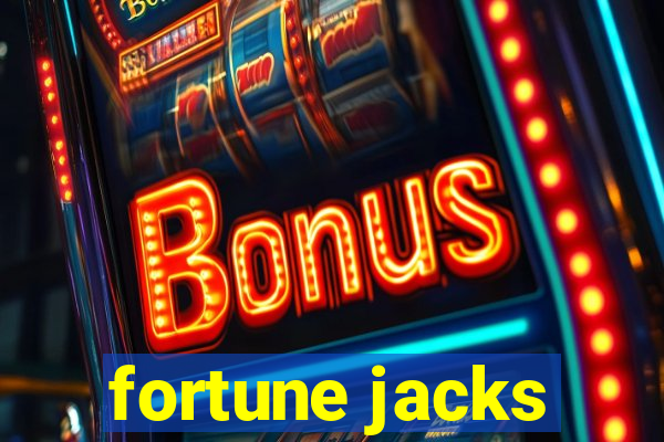 fortune jacks