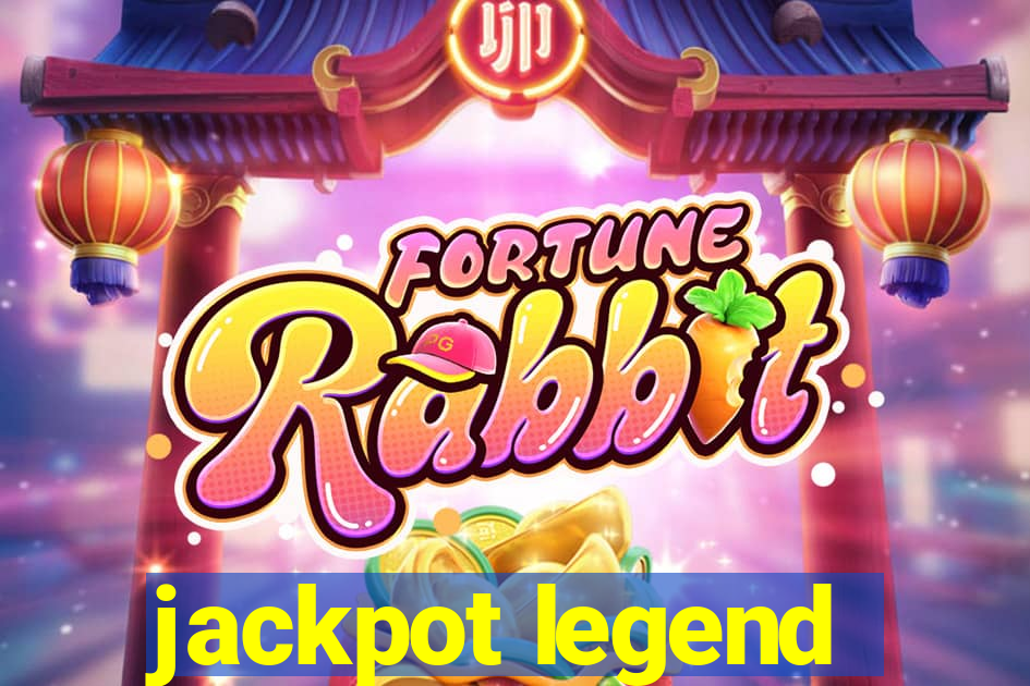 jackpot legend