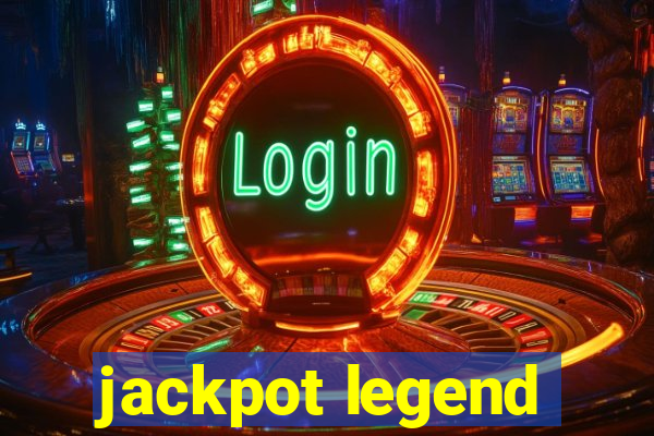 jackpot legend