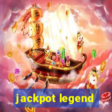 jackpot legend