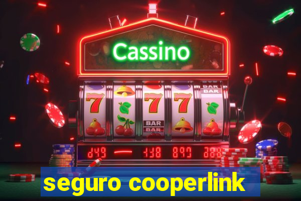 seguro cooperlink