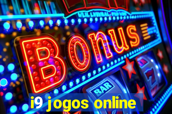 i9 jogos online