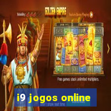 i9 jogos online