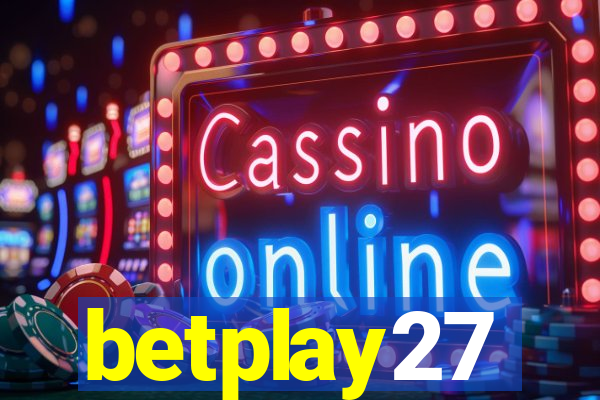 betplay27