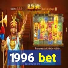 1996 bet