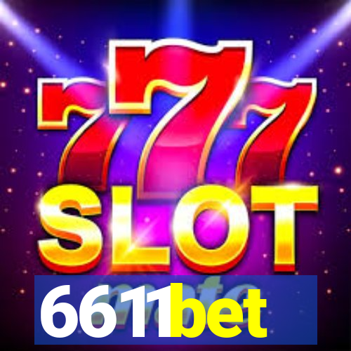 6611bet