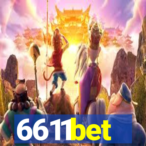 6611bet