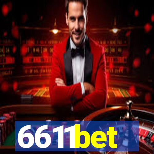 6611bet