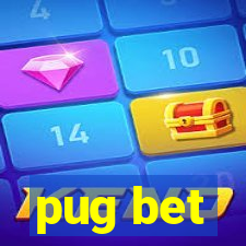 pug bet