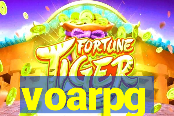 voarpg