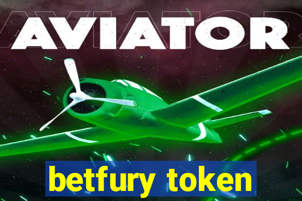 betfury token