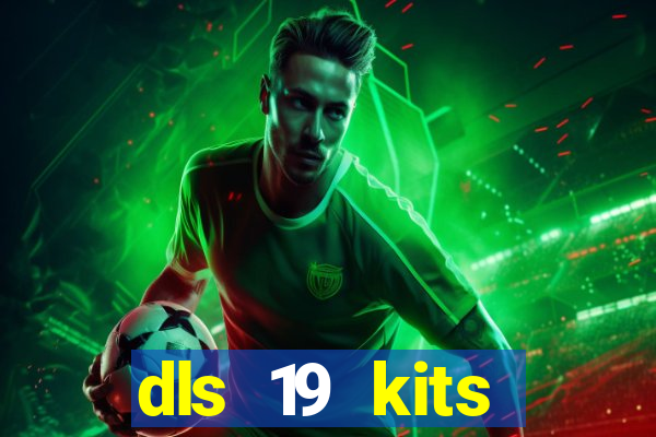 dls 19 kits barcelona 2015