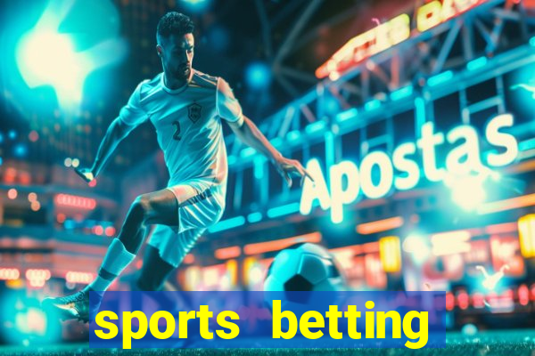 sports betting united states