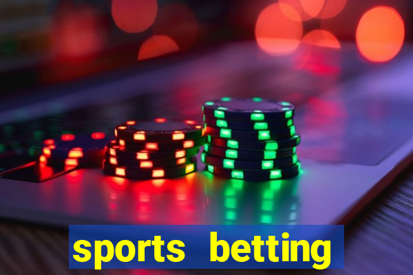 sports betting united states