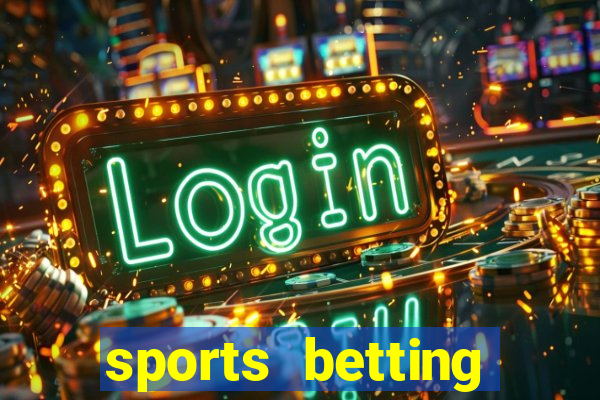 sports betting united states