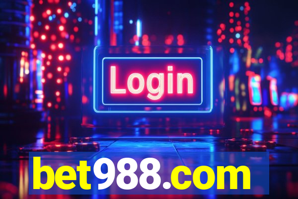 bet988.com