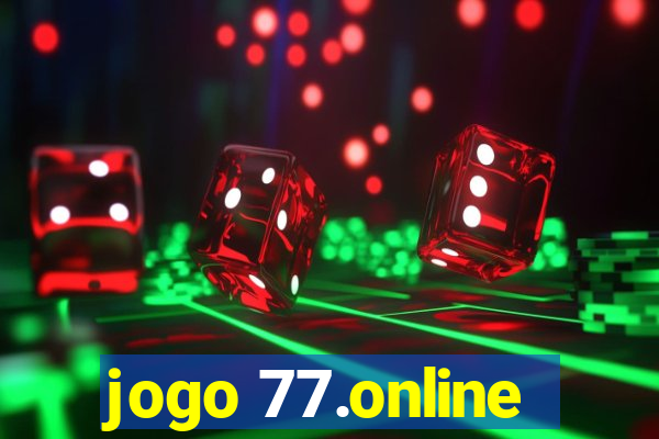 jogo 77.online