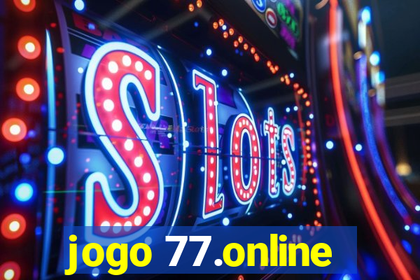 jogo 77.online