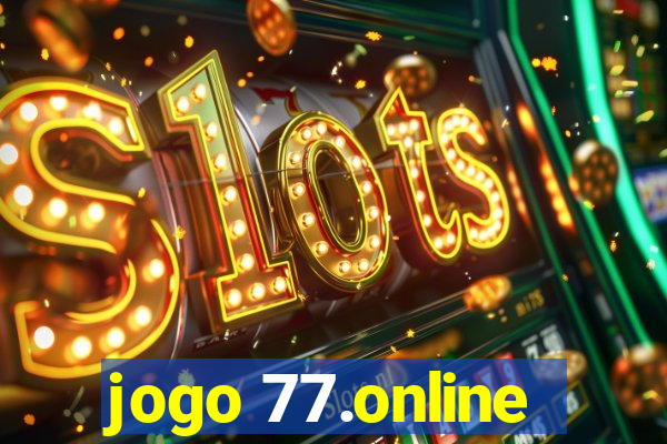 jogo 77.online