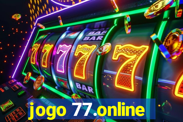 jogo 77.online