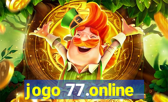 jogo 77.online