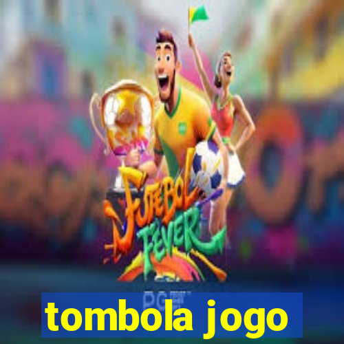 tombola jogo